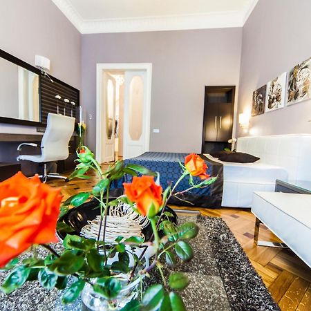 Matei Corvin Apartment كلوج-نابوكا المظهر الخارجي الصورة