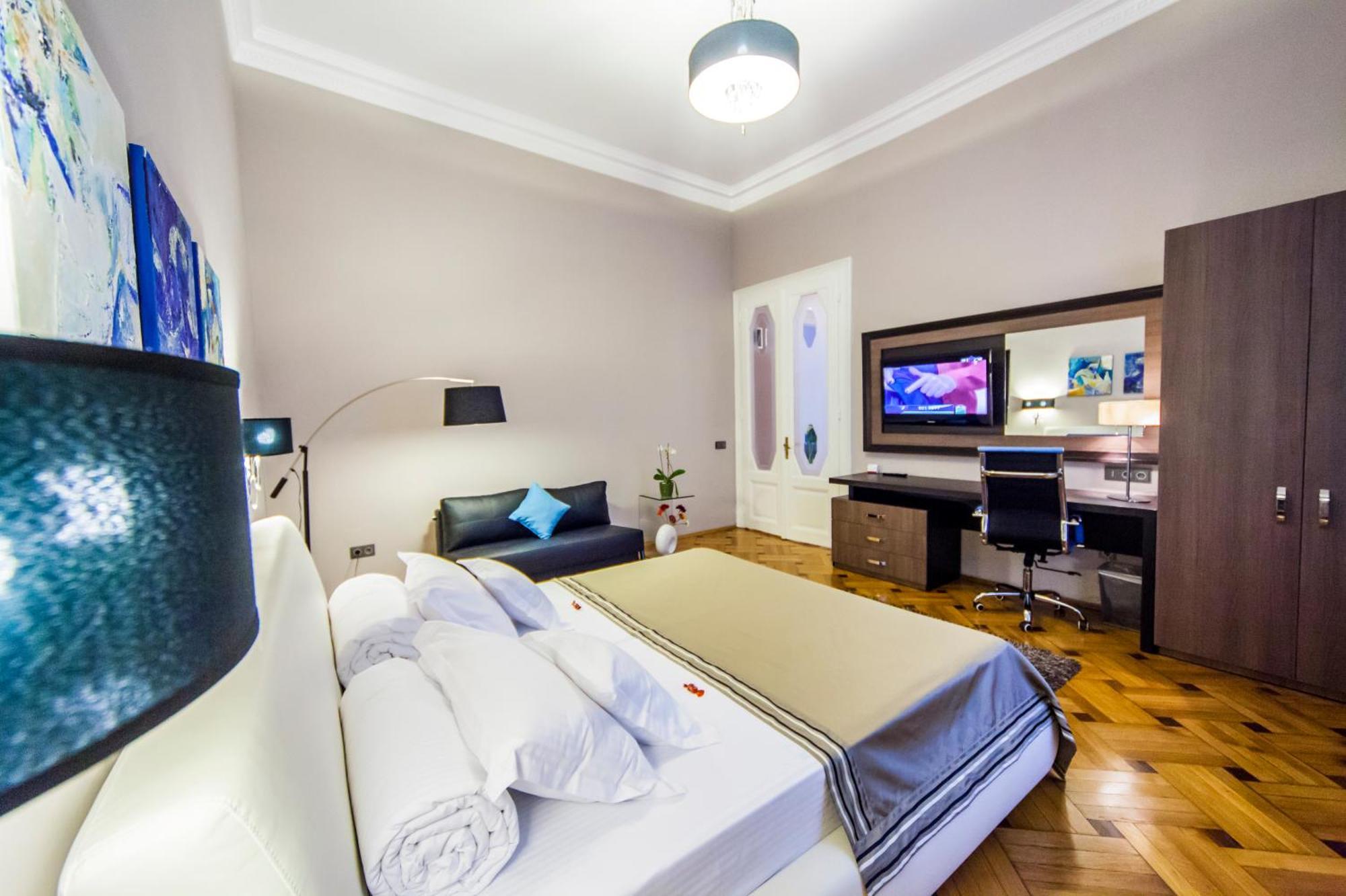 Matei Corvin Apartment كلوج-نابوكا المظهر الخارجي الصورة