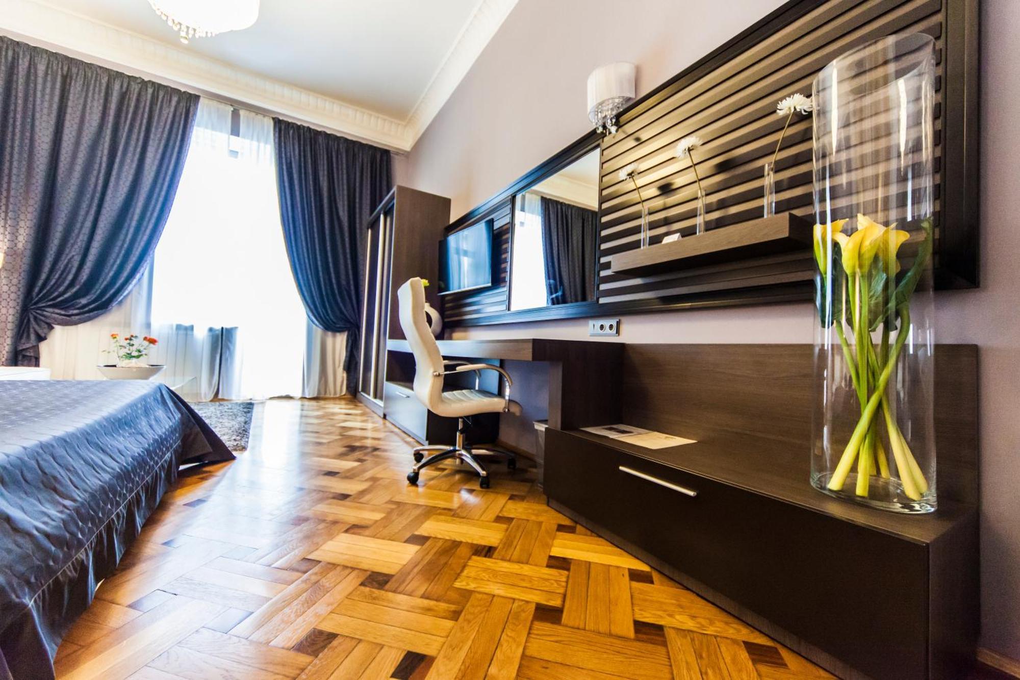 Matei Corvin Apartment كلوج-نابوكا المظهر الخارجي الصورة