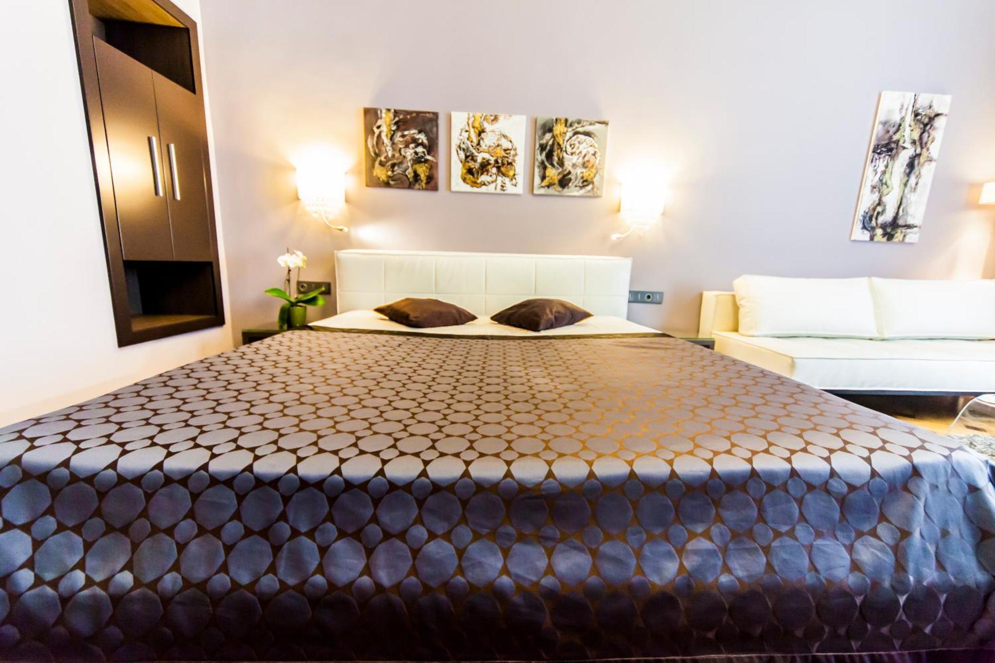 Matei Corvin Apartment كلوج-نابوكا المظهر الخارجي الصورة