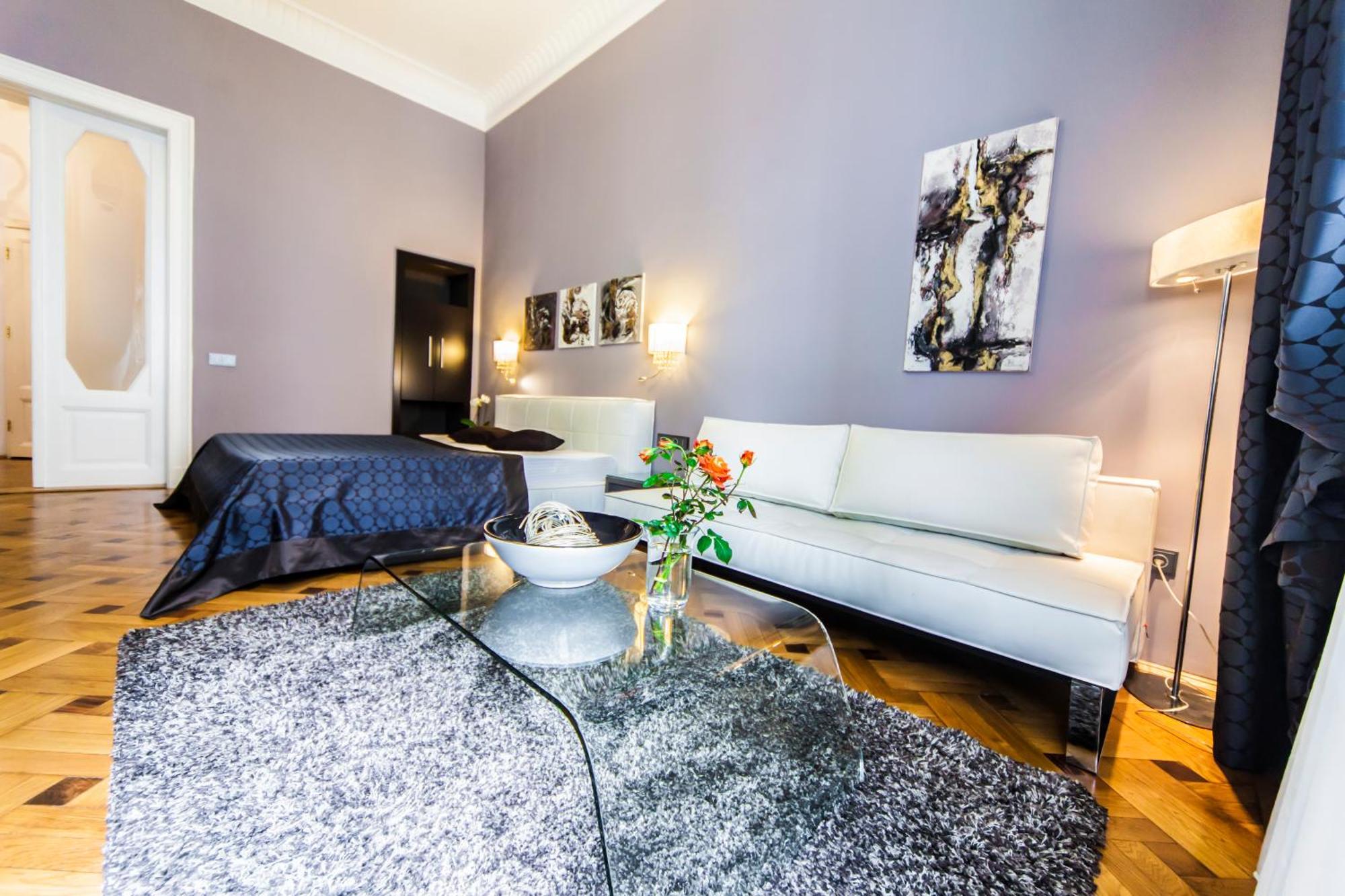 Matei Corvin Apartment كلوج-نابوكا المظهر الخارجي الصورة