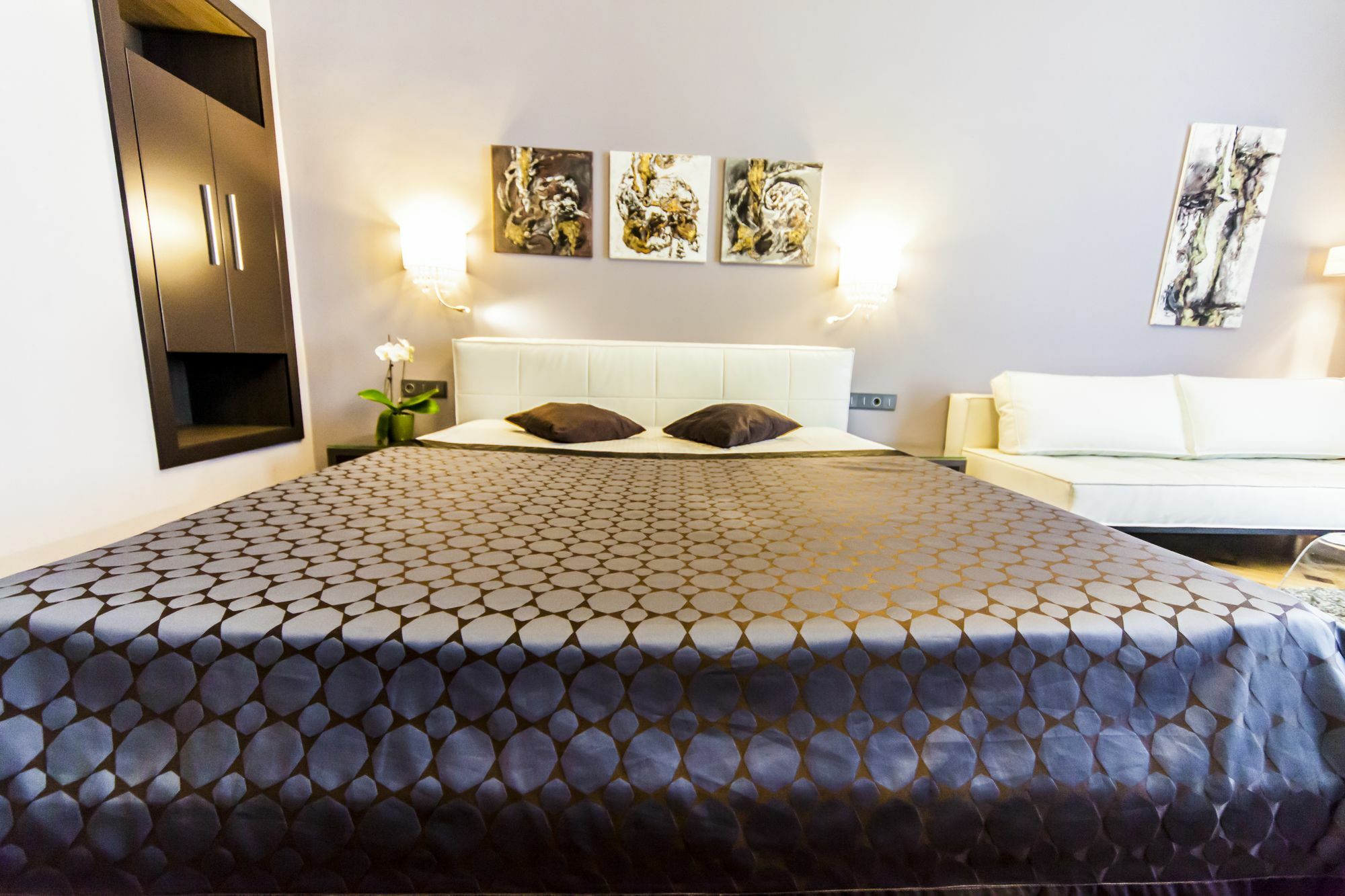 Matei Corvin Apartment كلوج-نابوكا المظهر الخارجي الصورة