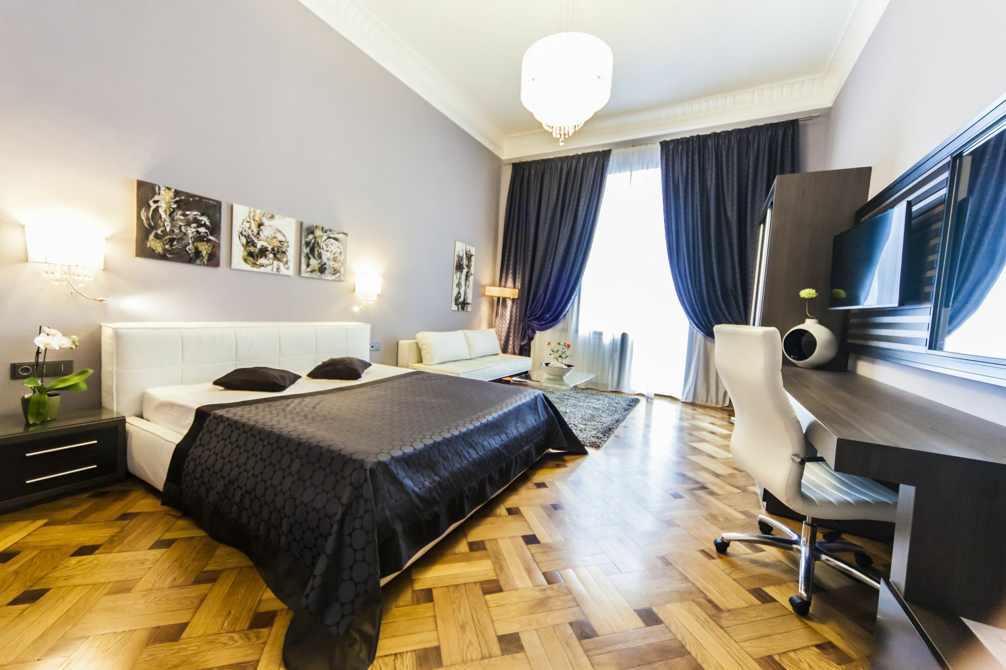 Matei Corvin Apartment كلوج-نابوكا المظهر الخارجي الصورة