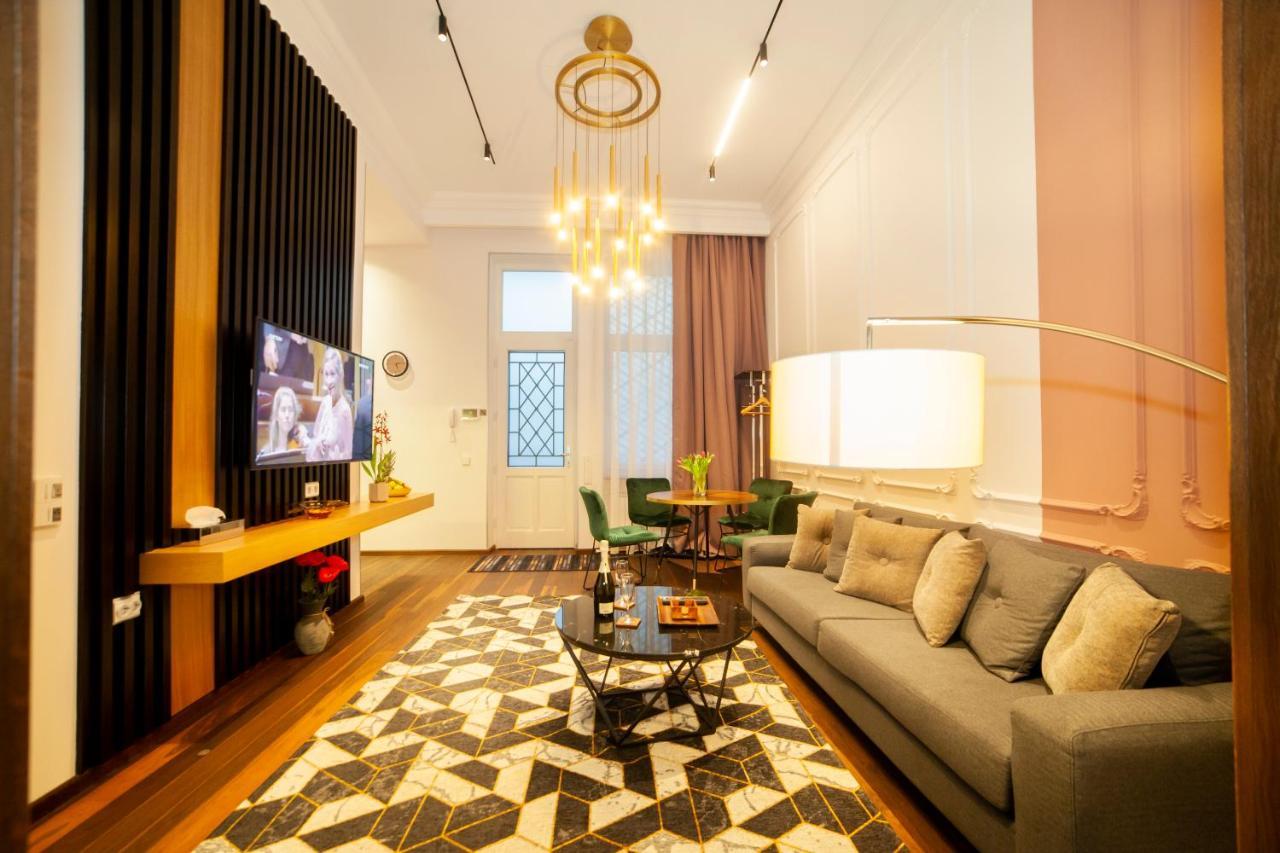 Matei Corvin Apartment كلوج-نابوكا المظهر الخارجي الصورة