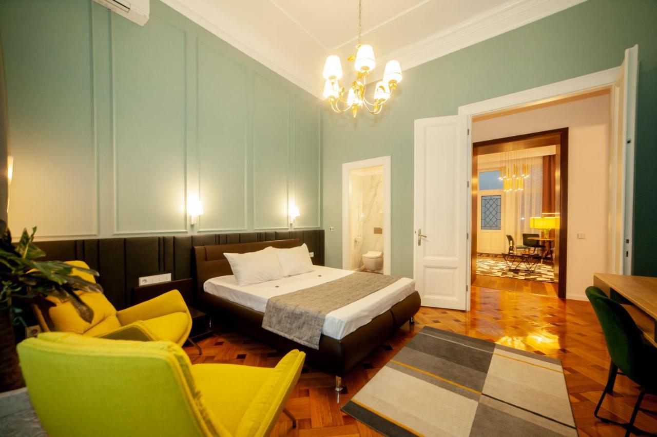 Matei Corvin Apartment كلوج-نابوكا المظهر الخارجي الصورة