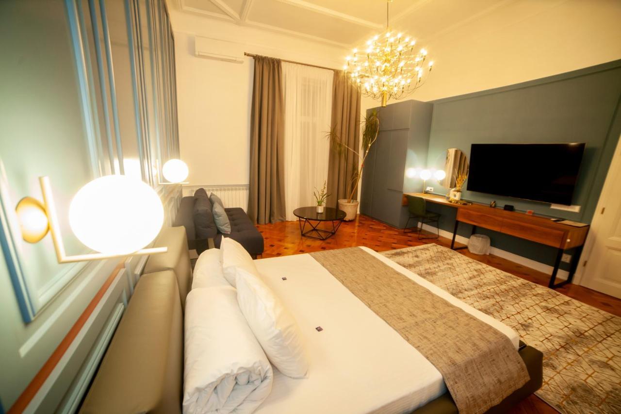 Matei Corvin Apartment كلوج-نابوكا المظهر الخارجي الصورة